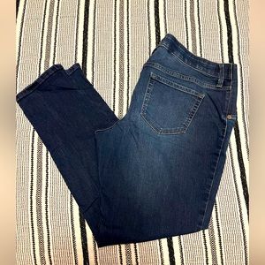 Women’s Isabel Maternity Jeans
